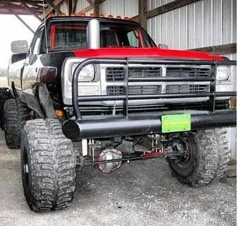 Old school Dodge Trucks, Dodge trucks, 1st gen cummins