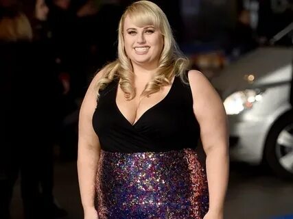 All posts from stone007 in Rebel Wilson - Curvage