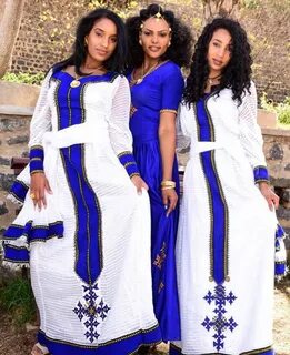 #Ethiopian_Fashion, #EthiopianFashion
