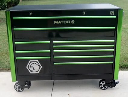 Matco Tool Box Prices at Tools