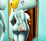 Character Pearl Krabs - 54/60 - Hentai Image