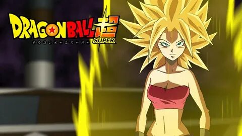 Caulifla Wallpaper posted by Michelle Johnson