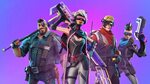 Fortnite: Battle Royale Probably Won't See A New Map Anytime