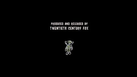 20th Century Fox (in-credit) Closing (2002) (1080p HD) - You