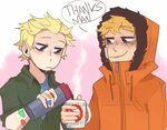 Pin by Billie Yorkie on South park(Anything) South park anim