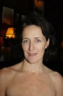 Picture of Fiona Shaw