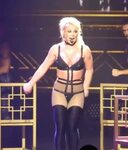 OOPS SHE DID IT AGAIN!!! Britney Spears Has EMBARRASSING War