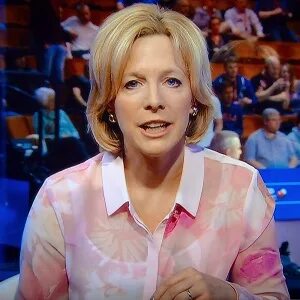 Hazel Irvine Bio, Affair, Married, Husband, Divorce, Height,