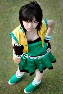 Ppgz Buttercup cosplay Powerpuff girls, Cosplay, Rowdyruff b