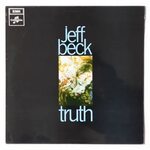 Truth by Jeff Beck, LP with ouioui14 - Ref:118595597