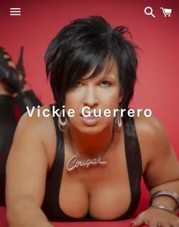 Vickie guerrero naked unblocked - Free Homemade Girlfriends 