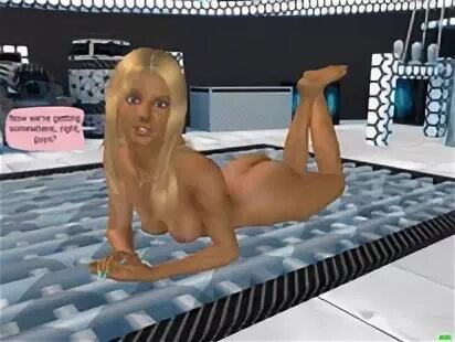 Gamerotica thriXXX - Interactive Hardcore 3D Sex Games