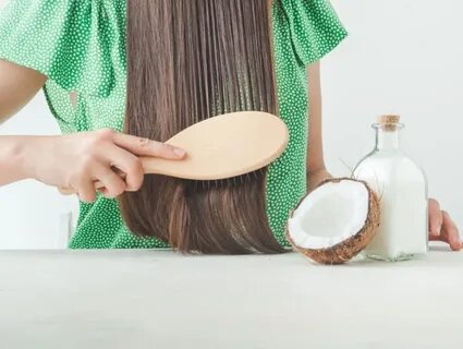 7 полезных лайфхаков для дома с кокосовым маслом