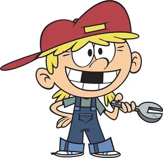 Lana Loud L-Verse: Where Shenanigans Happen! Wiki Fandom