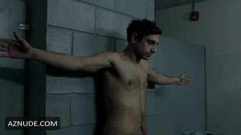 Riz Ahmed LPSG