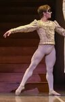 Pin on Men of Ballet and Dance