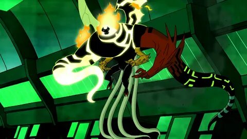 Discuss Everything About Ben 10 Wiki Fandom