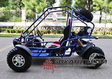 Off Road Gasoline Go Kart 300cc Go Kart For Sale Cheap - Buy