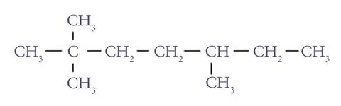 Помогитееее2,3-диметилгексан2,3,4,5-тетраметилоктан2,2,3-три