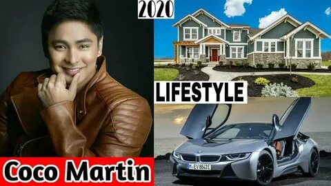 Coco Martin (GF:Julia Montes) Lifestyle Biography,Facts,Net 