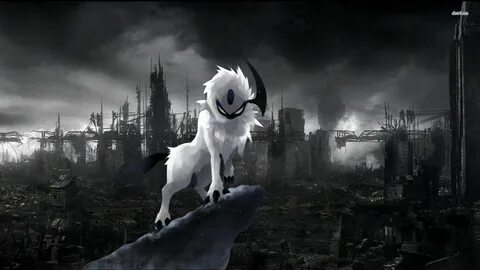 Absol Wallpapers Wallpapers - Most Popular Absol Wallpapers 