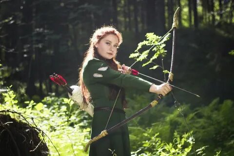 Chronicles of Narnia בטוויטר: "SUSAN PEVENSIE COSTUME (credi