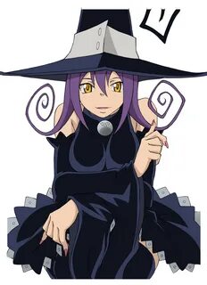 Blair Soul Eater Wallpaper (62+ images)