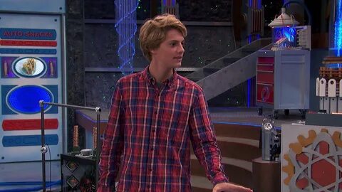 Picture of Jace Norman in Henry Danger - jace-norman-1475455