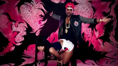 Big sean ft nicki minaj milf