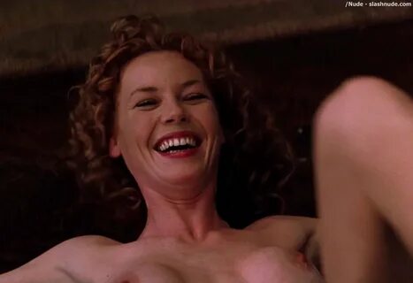 Connie nielsen ever been nude ♥ 41 Sexiest Pictures Of Conni