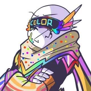 Fresh!Ink Sans New Undertale Fanon AU Wiki Fandom