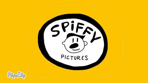 Spiffy Pictures Logo Remake - YouTube