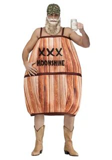 Redneck Moonshiner Costume - Halloween Costume Ideas 2022