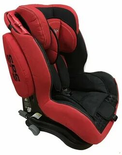 Автокресло группа 1/2/3 (9-36 кг) Kenga BH12312i Isofix Prem