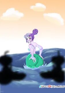 Rule34 - If it exists, there is porn of it / cala maria, cup