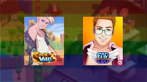 TechRaptor в Твиттере: "Nutaku Celebrates Pride Month With L