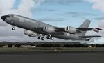 HJG Boeing KC-135