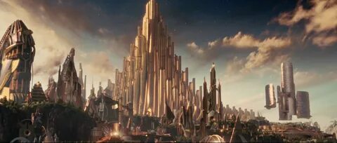 Asgard Realms Related Keywords & Suggestions - Asgard Realms