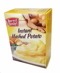 Пюре картофельное в порошке Harvest Basket Instant Mashed Po