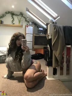 Emily Black OnlyFans Pictures & Videos Complete Siterip Down
