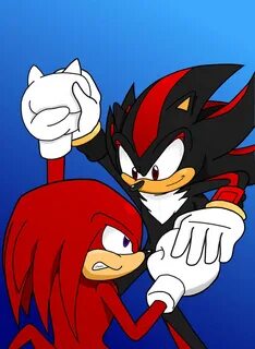 Knuckles Ate Shadow Related Keywords & Suggestions - Knuckle