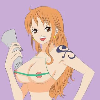 The Big ImageBoard (TBIB) - iron93man nami one piece tagme 3