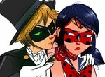 miraculous ladybug and sailormoon crossover Miraculous ladyb