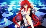Highschool DxD HD Android Wallpapers - Wallpaper Cave