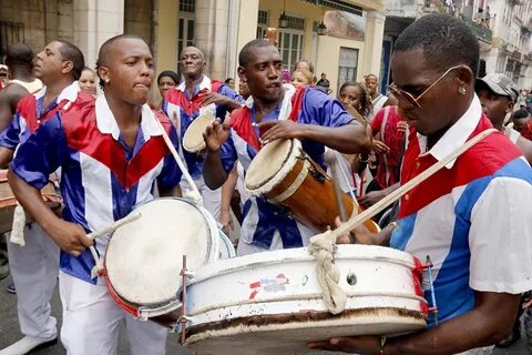 Arte Cubana - Imagens e Vídeo Cultura - Cultura Mix