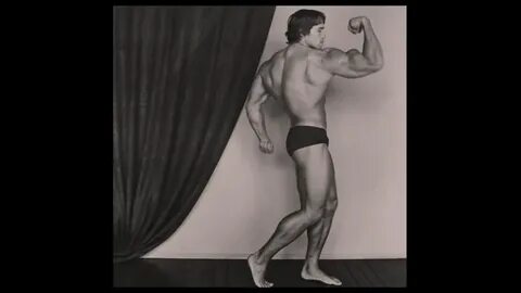 Mapplethorpe Trailer 1 GoldPoster