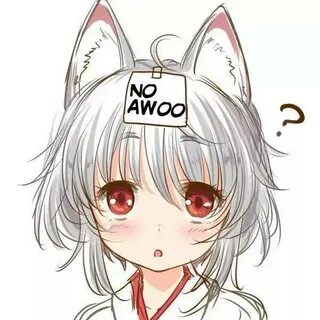 Touhou Awoo edition