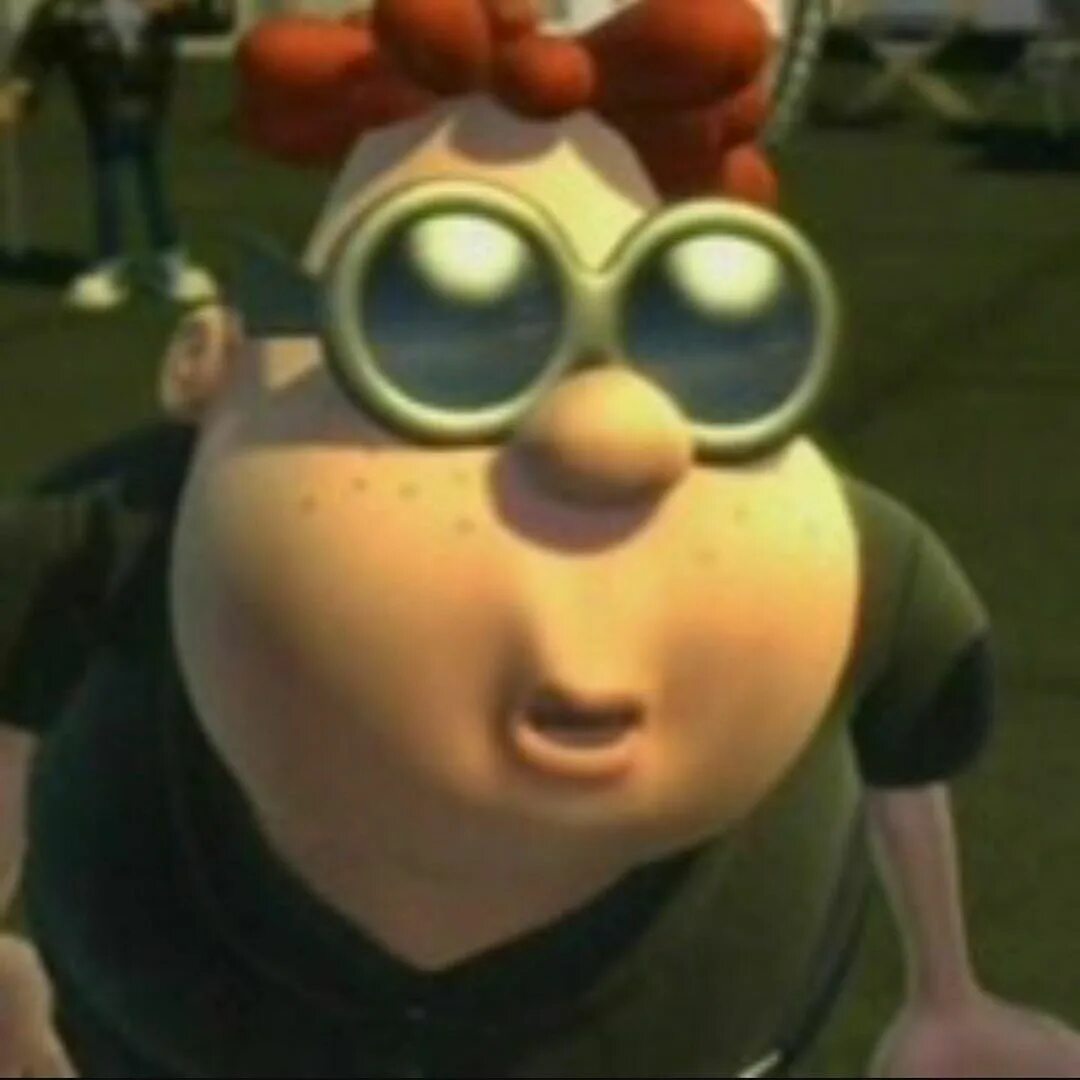 Carl Wheezer в Instagram : "Do I look cool????"