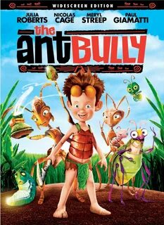 The Ant Bully DVD Release Date November 28, 2006