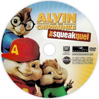 Alvin and the Chipmunks: The Squeakquel Picture - Image Abys